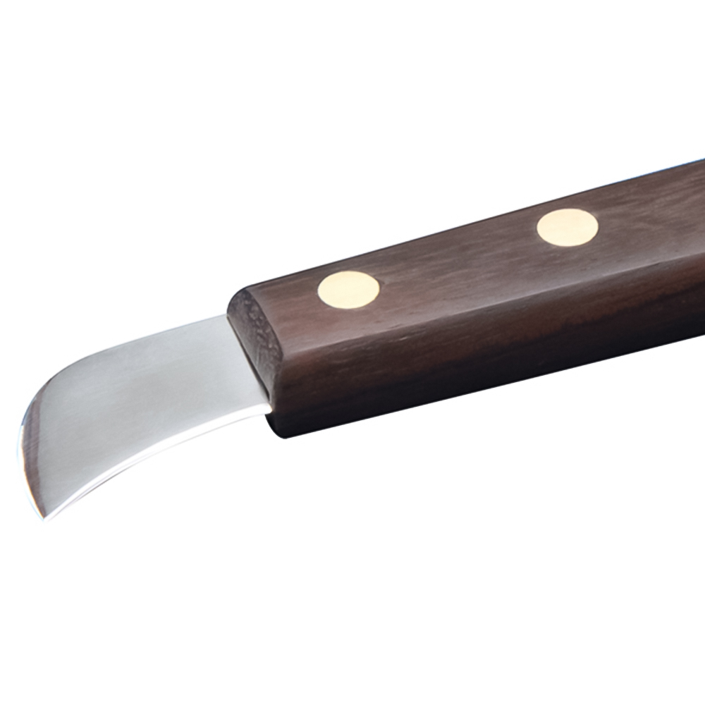Gardeco Special Chestnuts Skin Cutting Knife Image 2