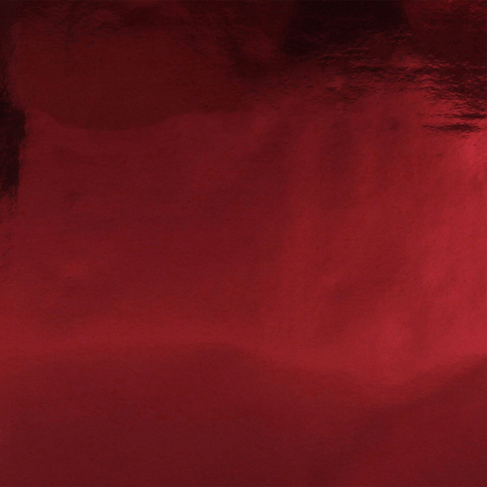 2m Plain Foil Wrapping Paper Image 3