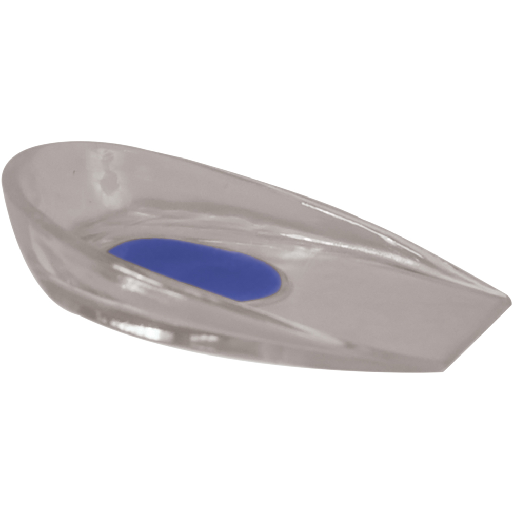 Aidapt Small Gel Heel Cup Pair Image 3