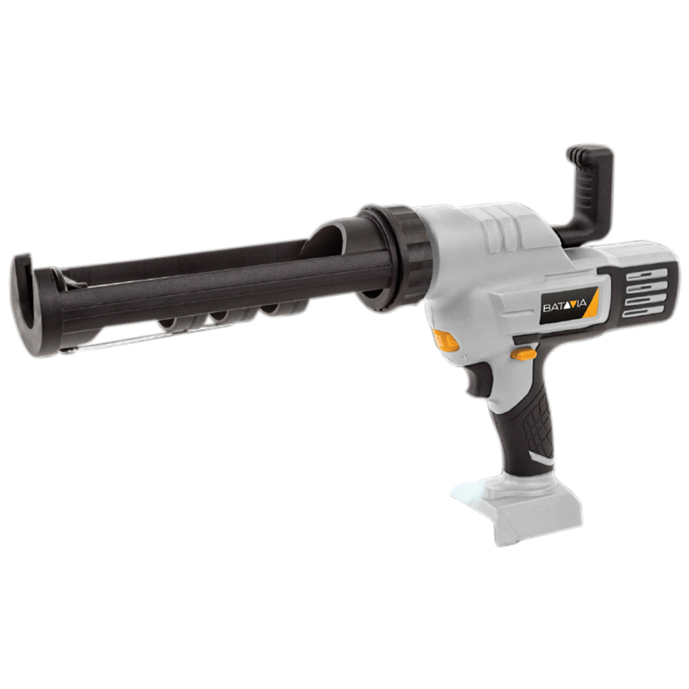 Batavia MAXXPACK 18V Caulking Gun Bare Unit Image 1
