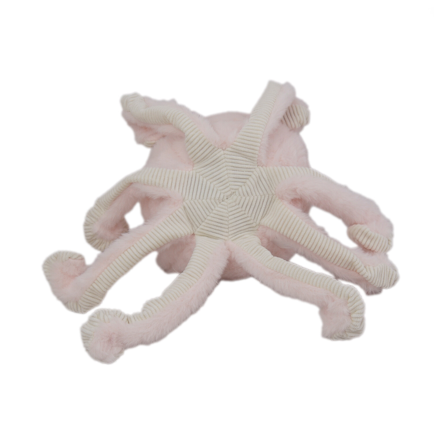 Sealife Plush Toy - Multicolour Image 3