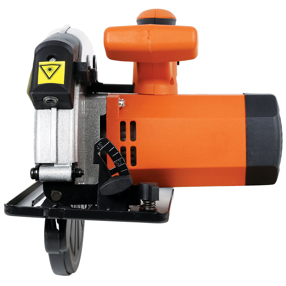 Saber Circular Saw 1200W Image 1