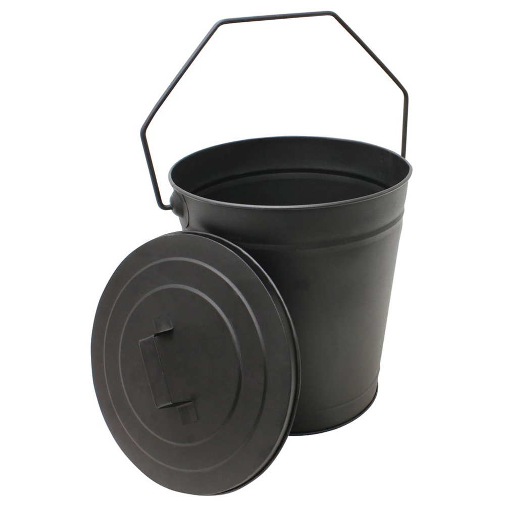 JVL Charnwood Coal Bucket Image 3