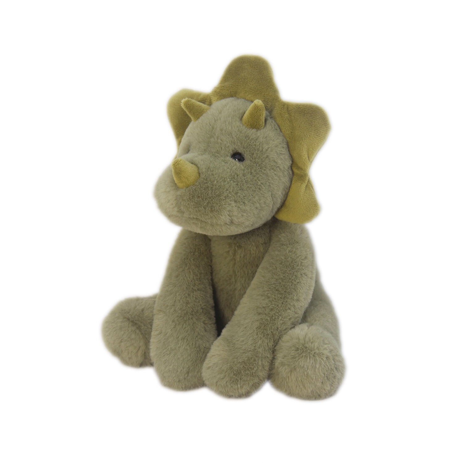 Dinosaur or Unicorn Plush Toy - Multicolour Image 2