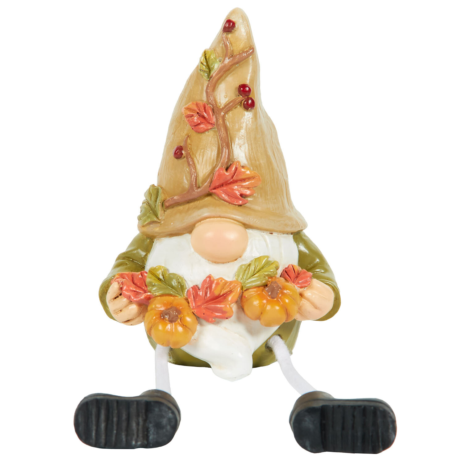 Autumnal Sitting Gonks Multicolour Image 7