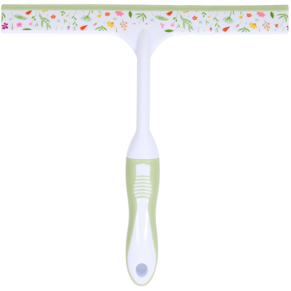 Wildflower Squeegee Green Image 3