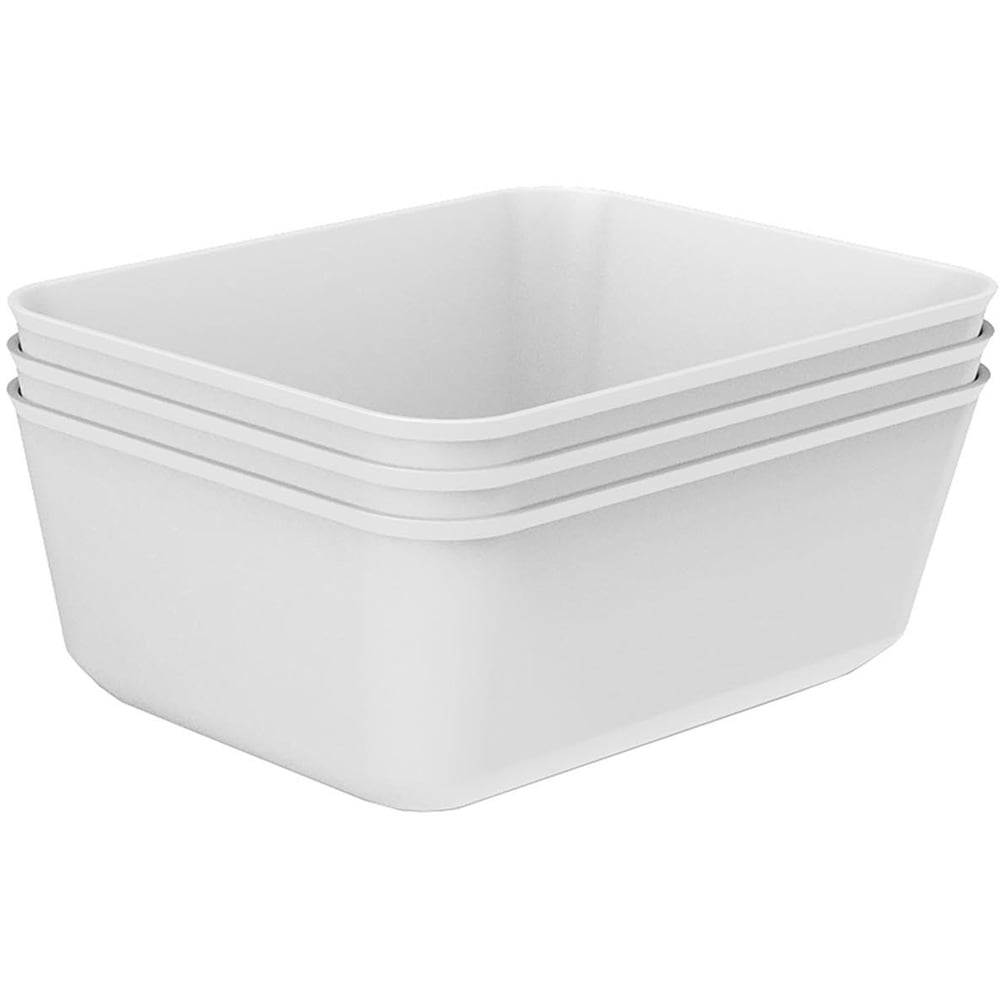 Multi-Purpose Storage Tray - Medium Image