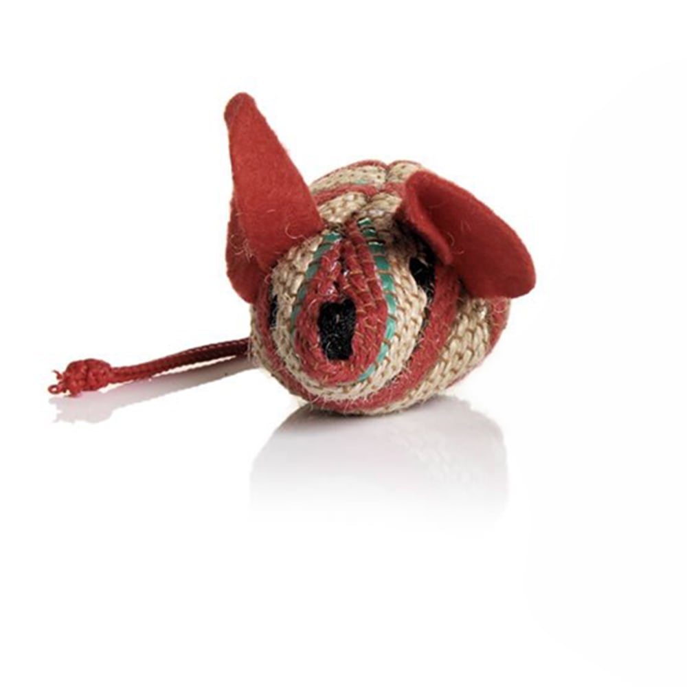 Single Wilko Cat Toy in Assorted styles Image 2