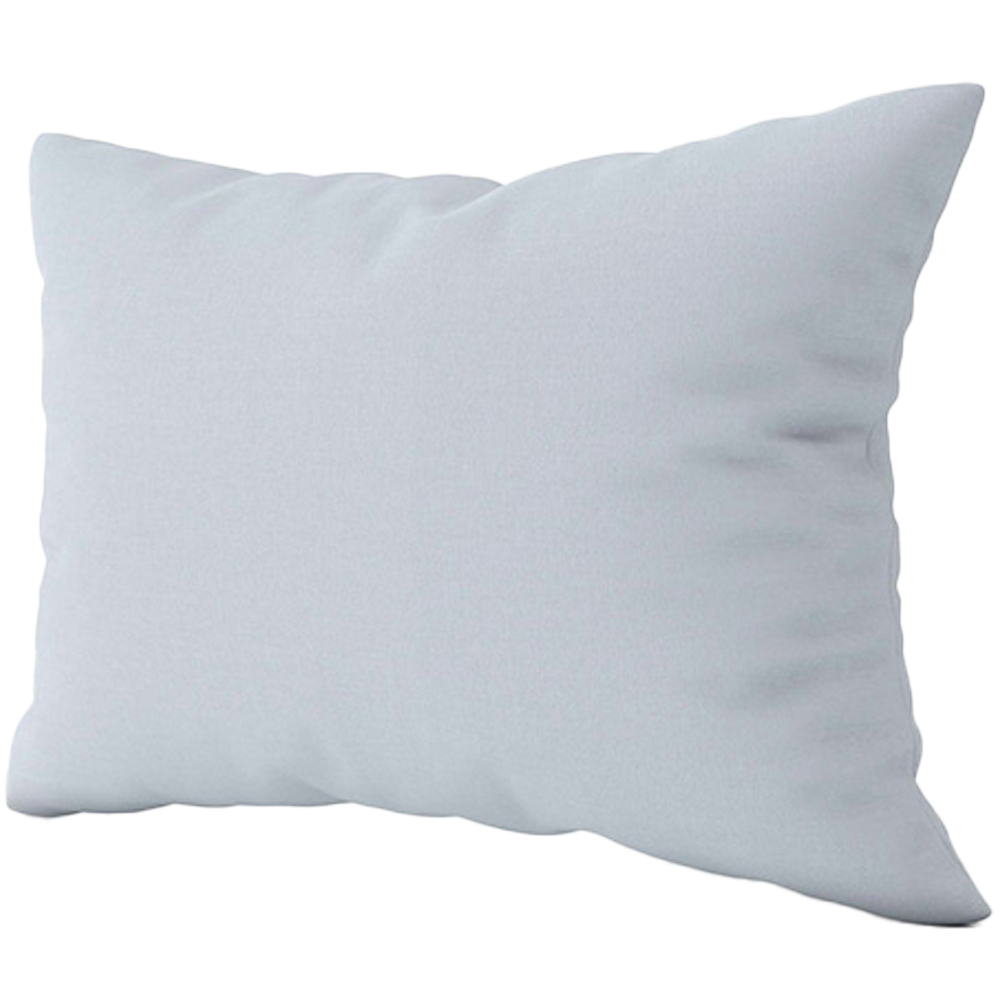 Serene Duck Egg Pillowcase Image 1