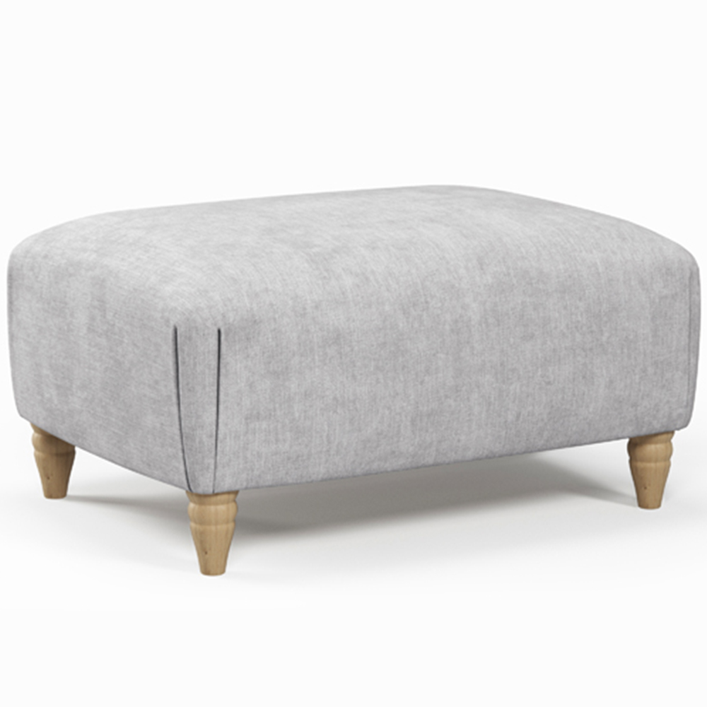 Clara Agmamito Faro 16 Footstool Image 2