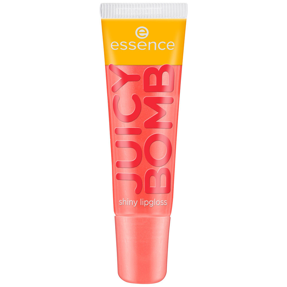 essence Juicy Bomb Shiny Lip Gloss 103 10ml Image 1