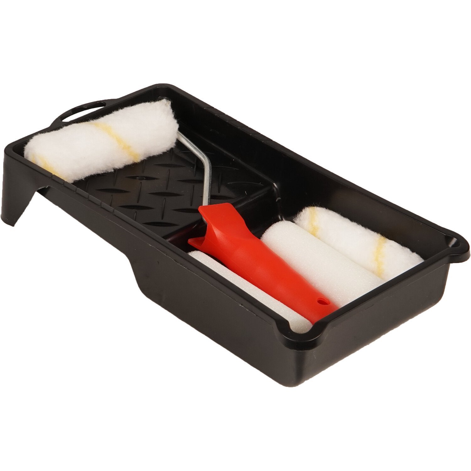 Mini Roller Set Image