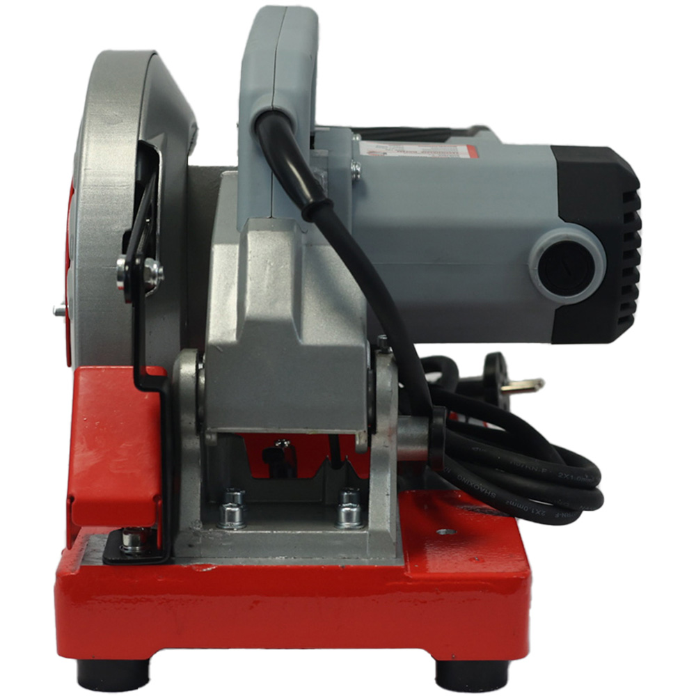 Holzmann Portable Metal Cut Off Saw 180mm 1280W Image 2