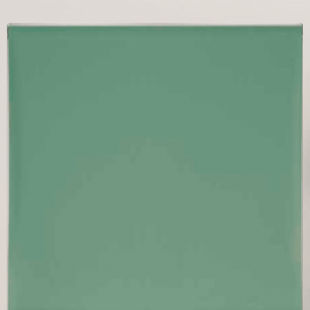 New EdgeBlinds Thermal Blackout Roller Blinds Basil 150cm Image 2