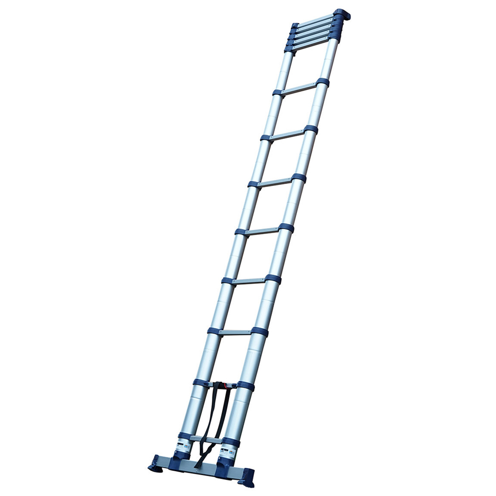 Xtend+Climb ProSeries S2 Telescopic Ladder 3.8m Image 5