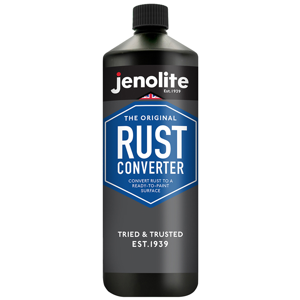 Jenolite Rust Converter 1L Image 1