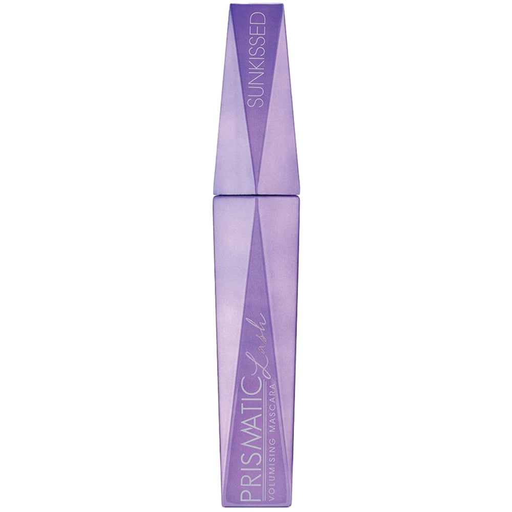 Sunkissed Prismatic Volumising Mascara Image