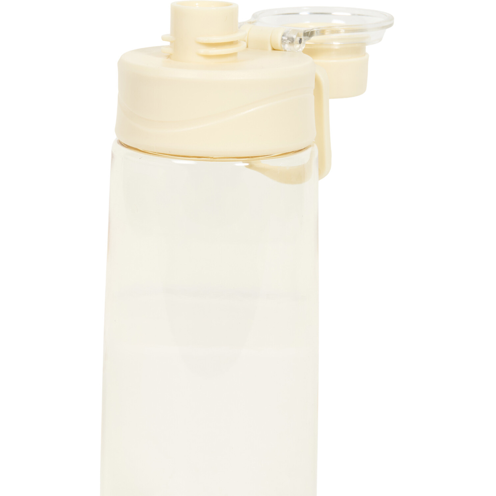Screw Top Water Bottle Image 8