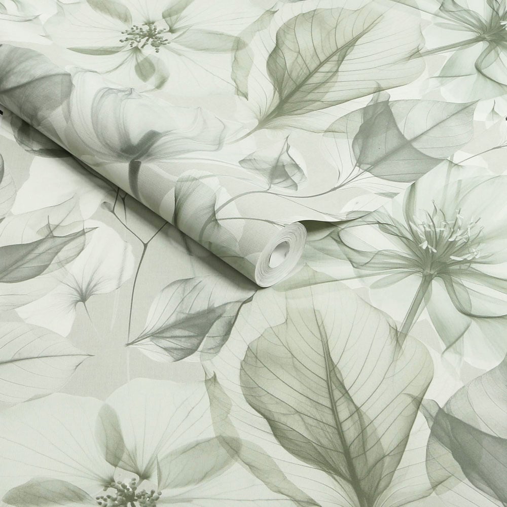 Superfresco Easy Arlington Jade Wallpaper Image 2