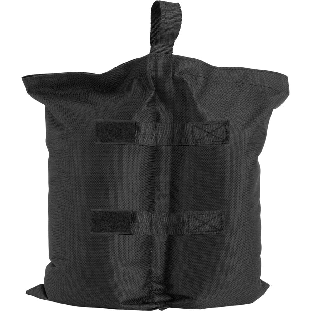 tectake Saborra Gazebo Weight Bags 4 Pack Image 3