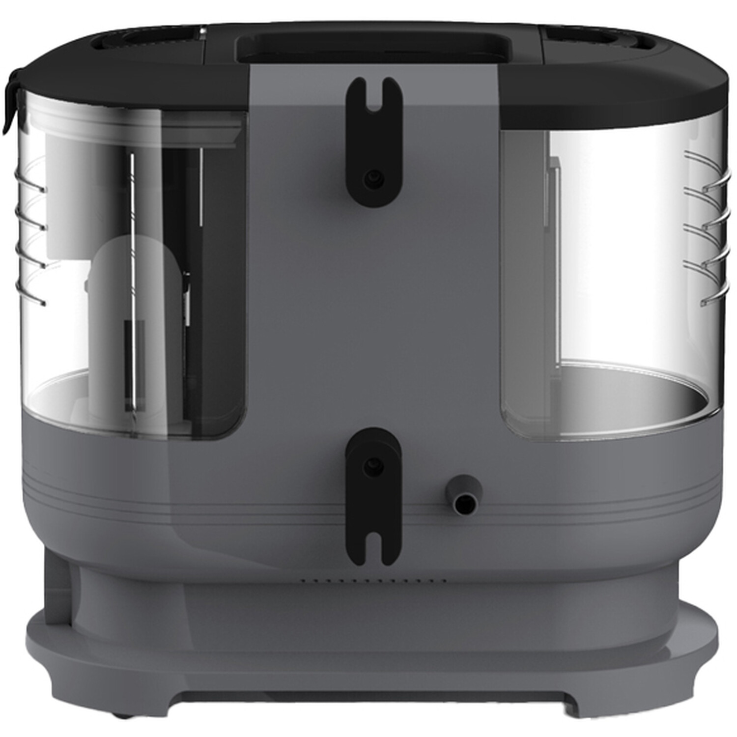 My Home Carpet Spot Washer Grey Image 2