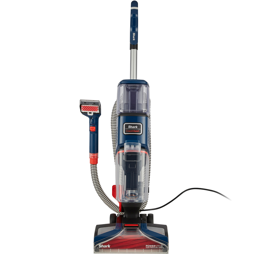 Shark EX150UK Carpet Xpert Deep Carpet Cleaner Image 1