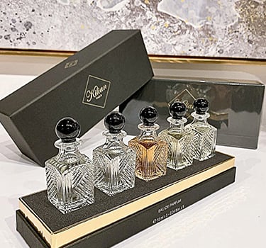 Beauty &amp; Fragrance Gifts