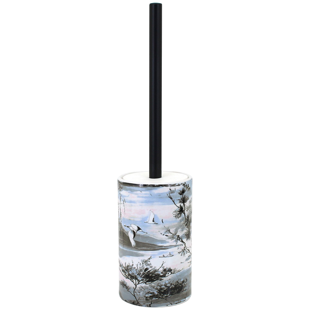 Riverside Toilet Brush Holder Image