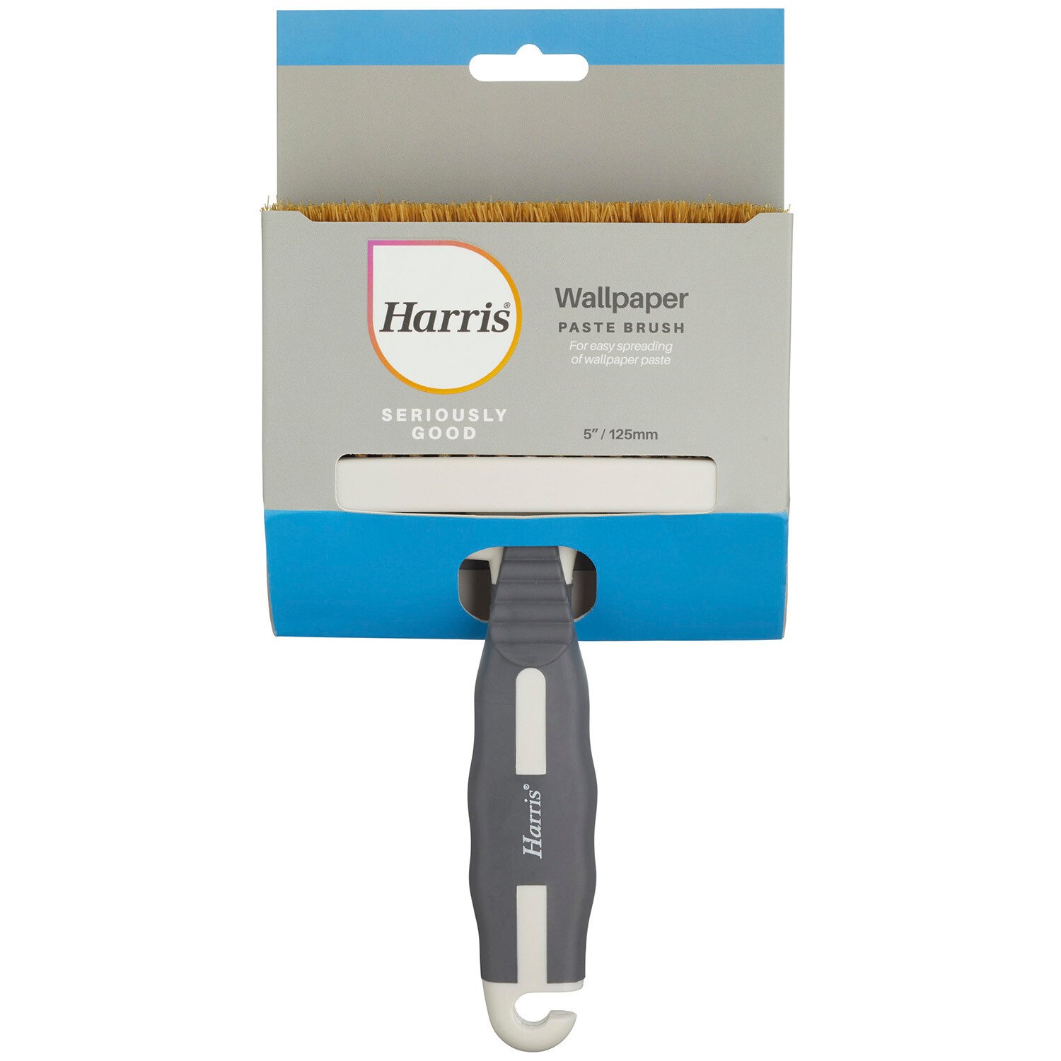 Harris 5 inch Seriously Good Wallpaper Paste Brush Image 1