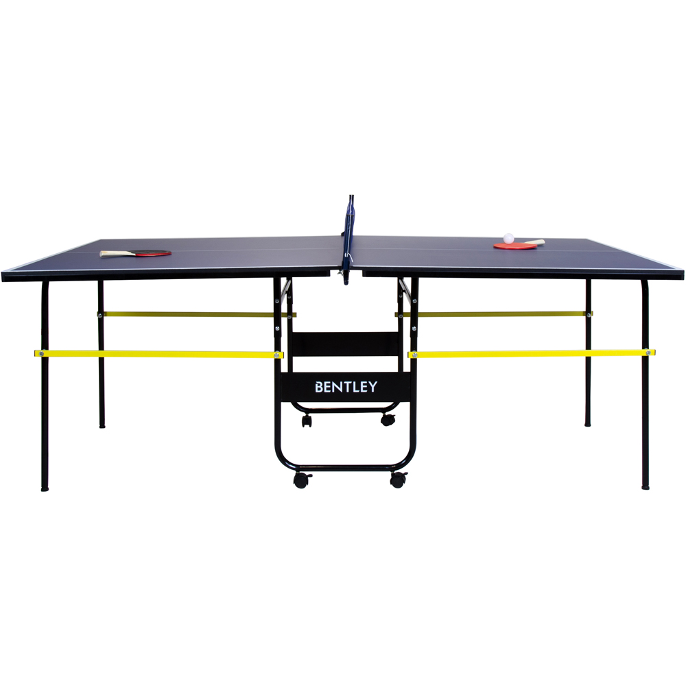 Junior Folding 3/4 Table Tennis Table Image 3