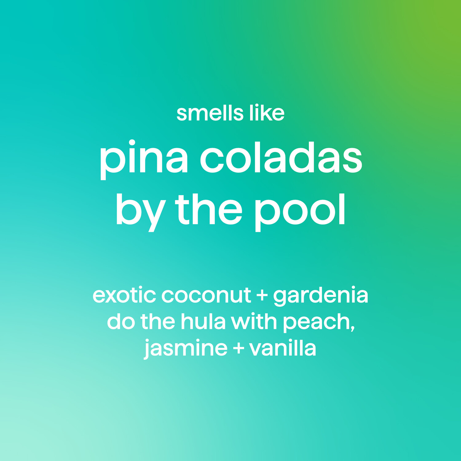 Method Concentrated Laundry Liquid 990ml Tropical Coconut Image 4