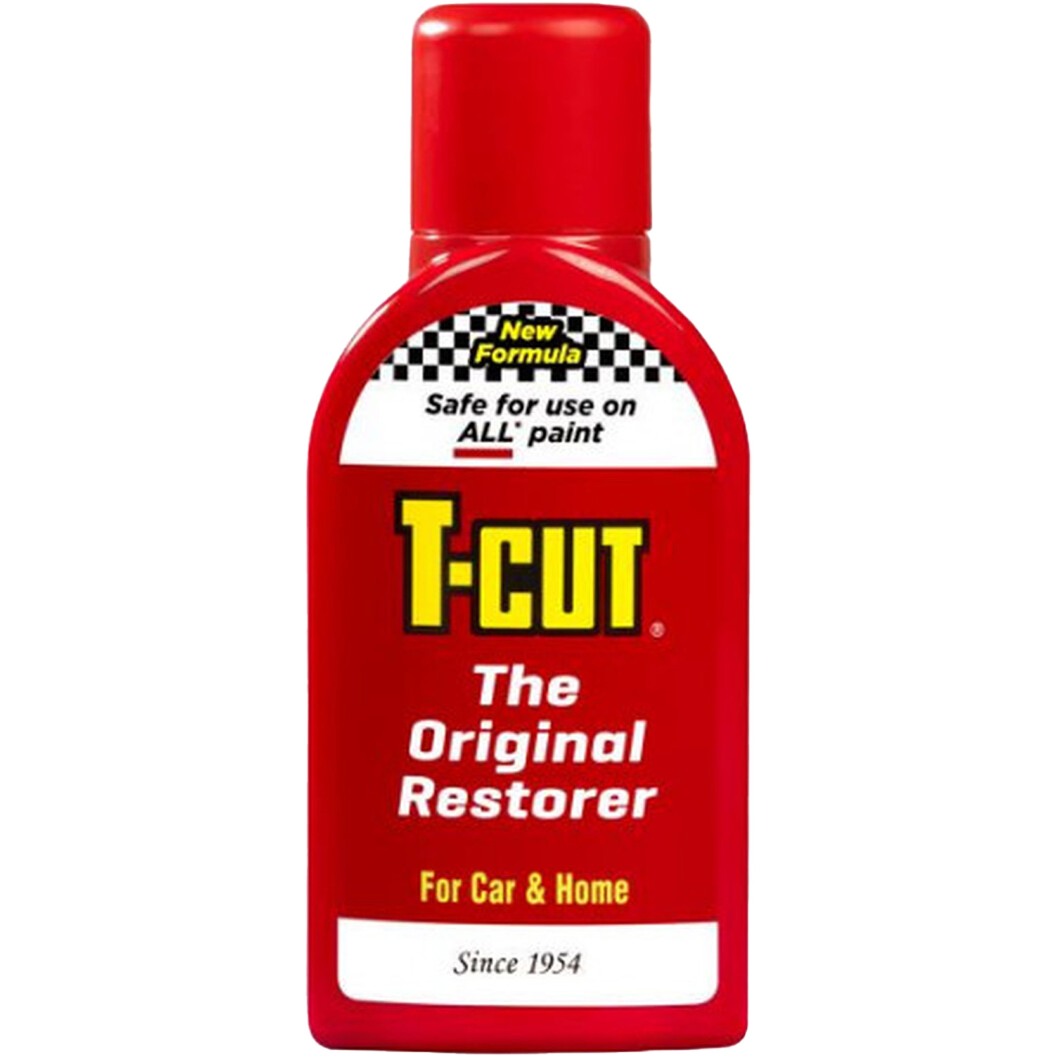 T Cut Original Restorer Car Body Repair 350ml Image