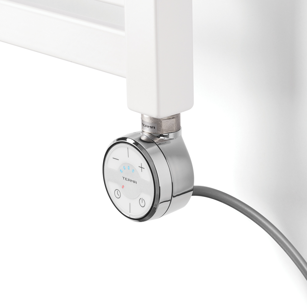 Terma MOA Chrome Heating Element 600W Image 4