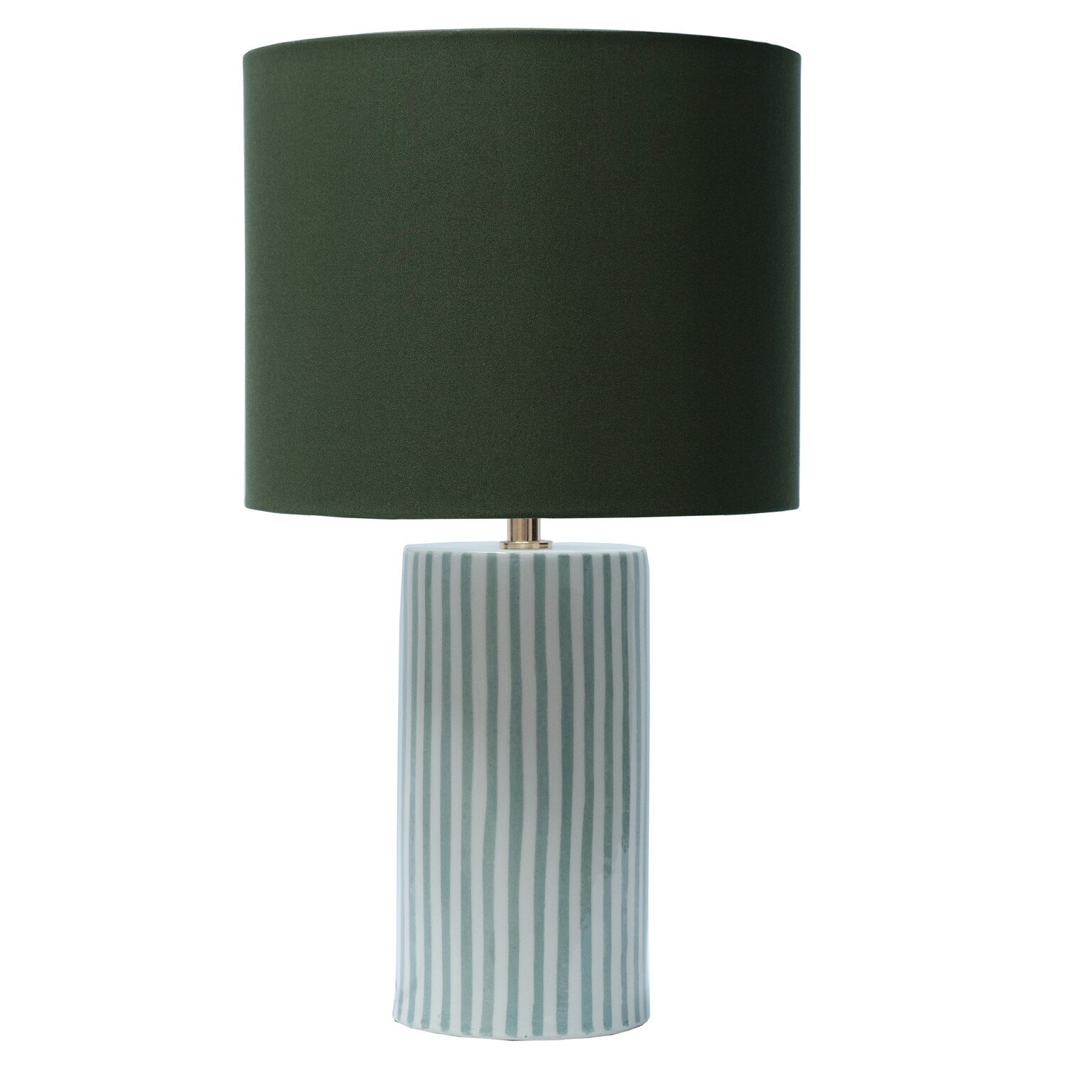 Kadence Table Lamp - Black Image 1