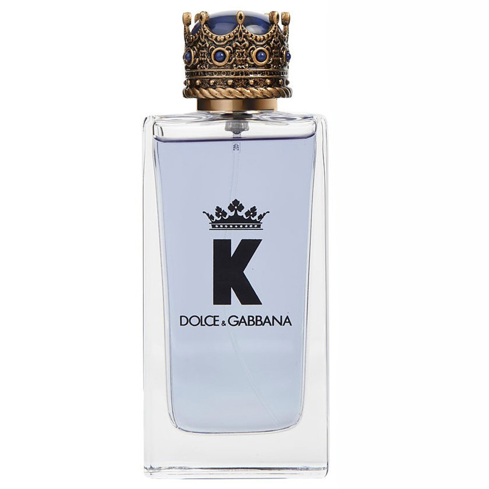 Dolce & Gabbana K Eau De Toilette 100ml Spray Image 1