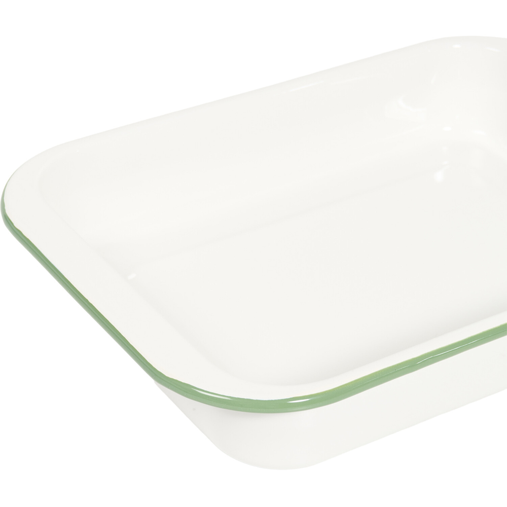 My Kitchen Enamel Coated Roaster Medium Image 9