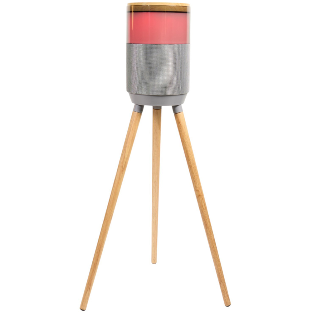 Sensei Ambient Surround Sound Tripod Speaker Image 9