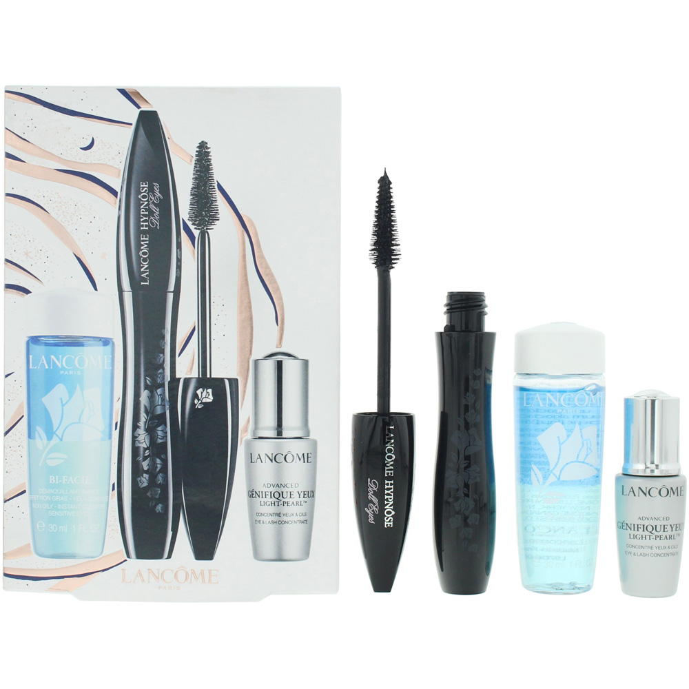 Lancôme Hypnôse Doll Eyes Mascara 6.5ml 3 Piece Gift Set Image