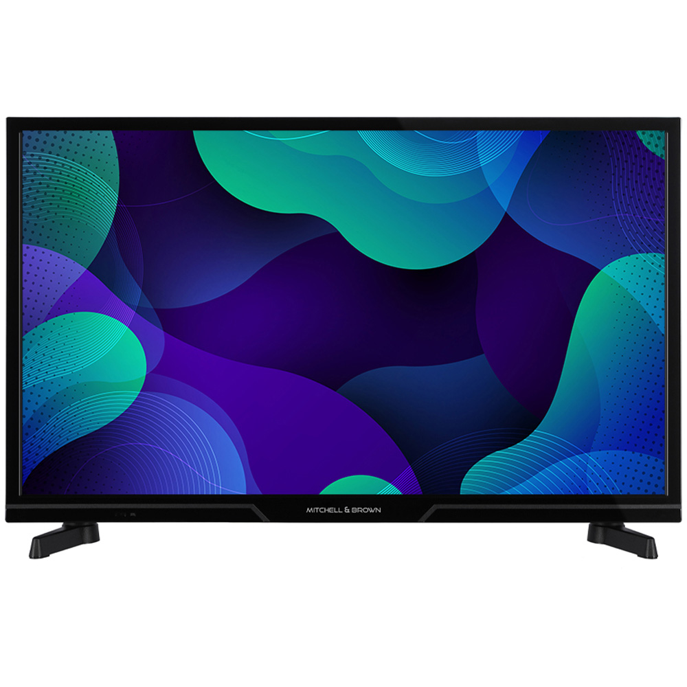 Mitchell & Brown 24 inch HD Smart TV Image 1