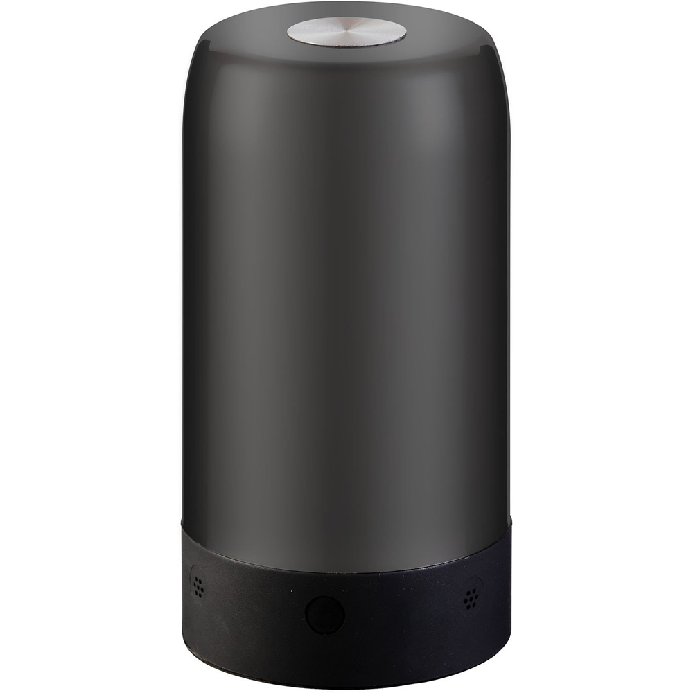 Smart Multi-Coloured Mood Light Black Image 5