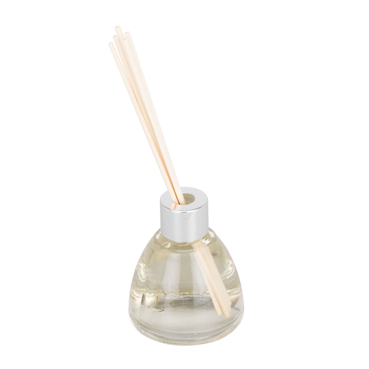 Pan Aroma Vanilla and Coconut Dome Reed Diffuser Image 2