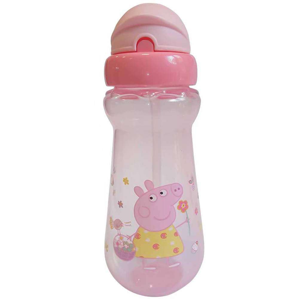 My First Peppa and George Straw Sipper Image 4