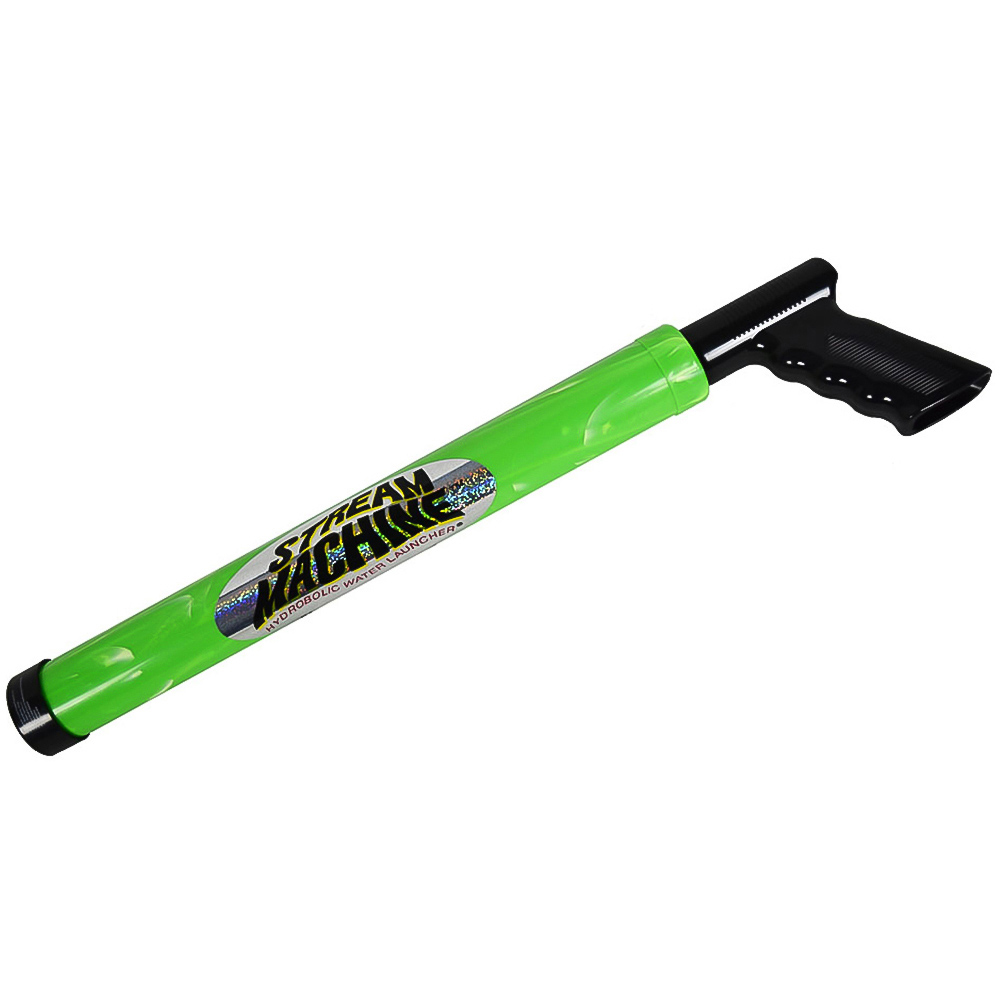 Watersports LLC Medium Green Steam Machine Image 1