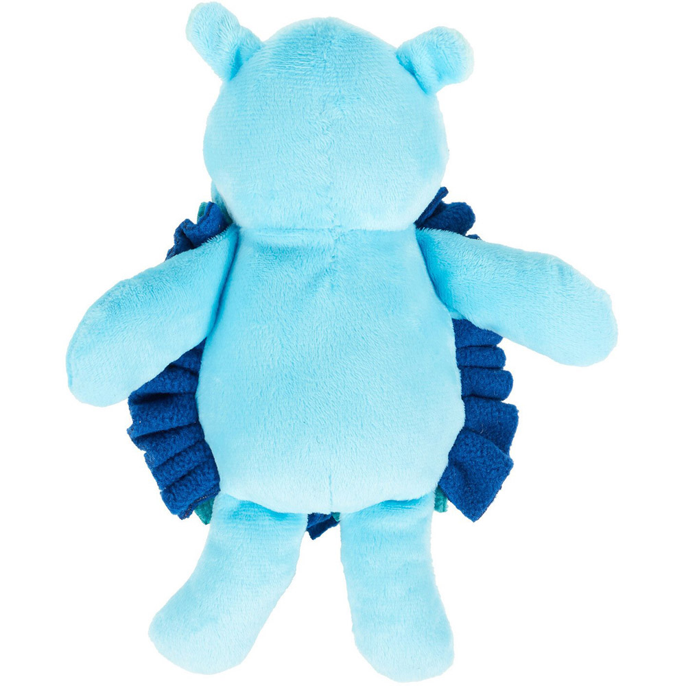 Snuffle Belly Treater Sensory Dog Toy - Multicolour Image 3