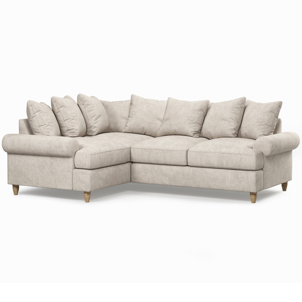 Clara 3 Seater Agmamito Faro 1 Right Hand Corner Sofa Image 2