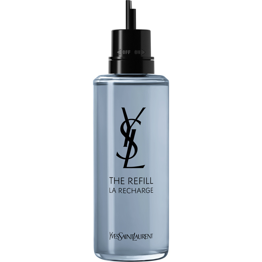 YSL Y Intense Eau De Parfum Spray Refill 150ml Image