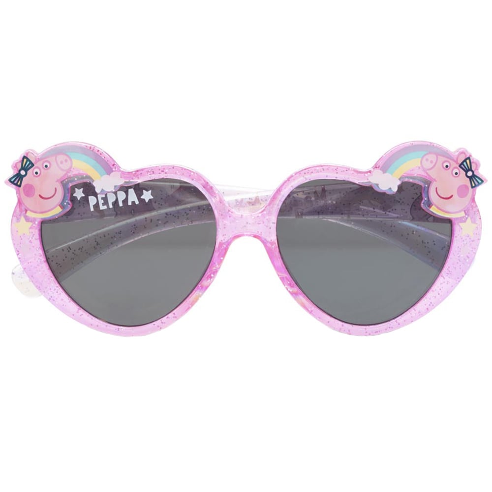 Peppa Pig Sunglasses Image 1