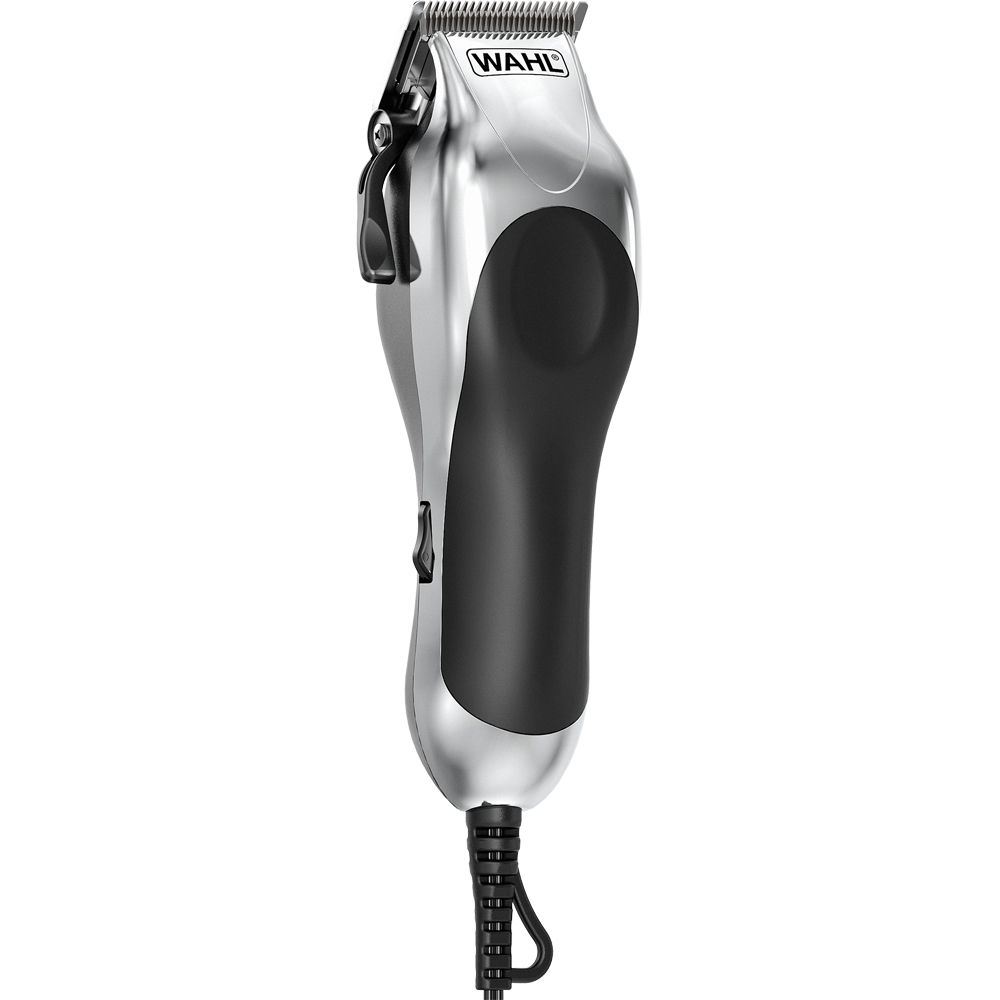 Wahl Chrome Pro Corded Clipper Kit 26 Pack Image 2