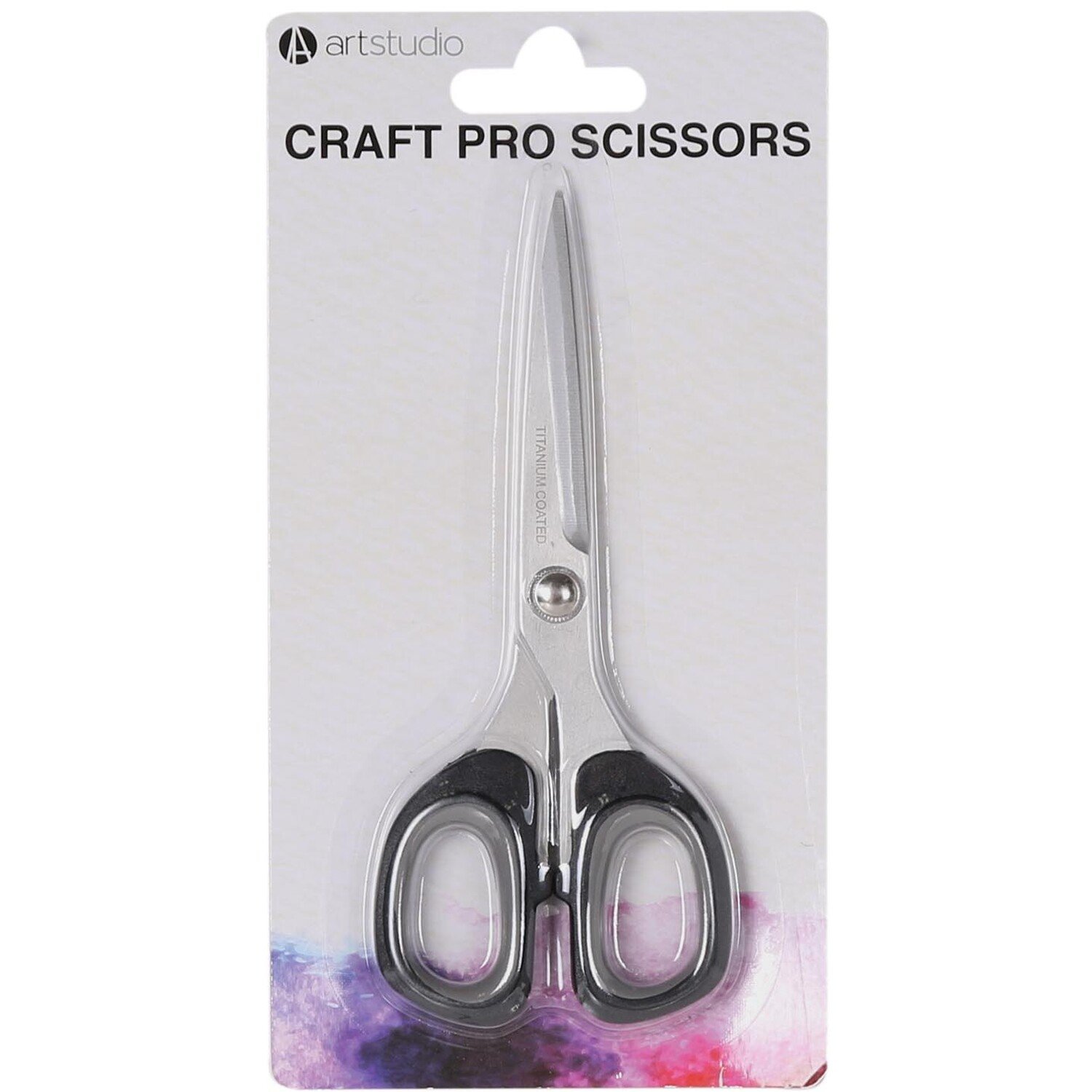 Art Studio Craft Pro Scissors Wilko Art Studio Craft Pro Scissors Wilko