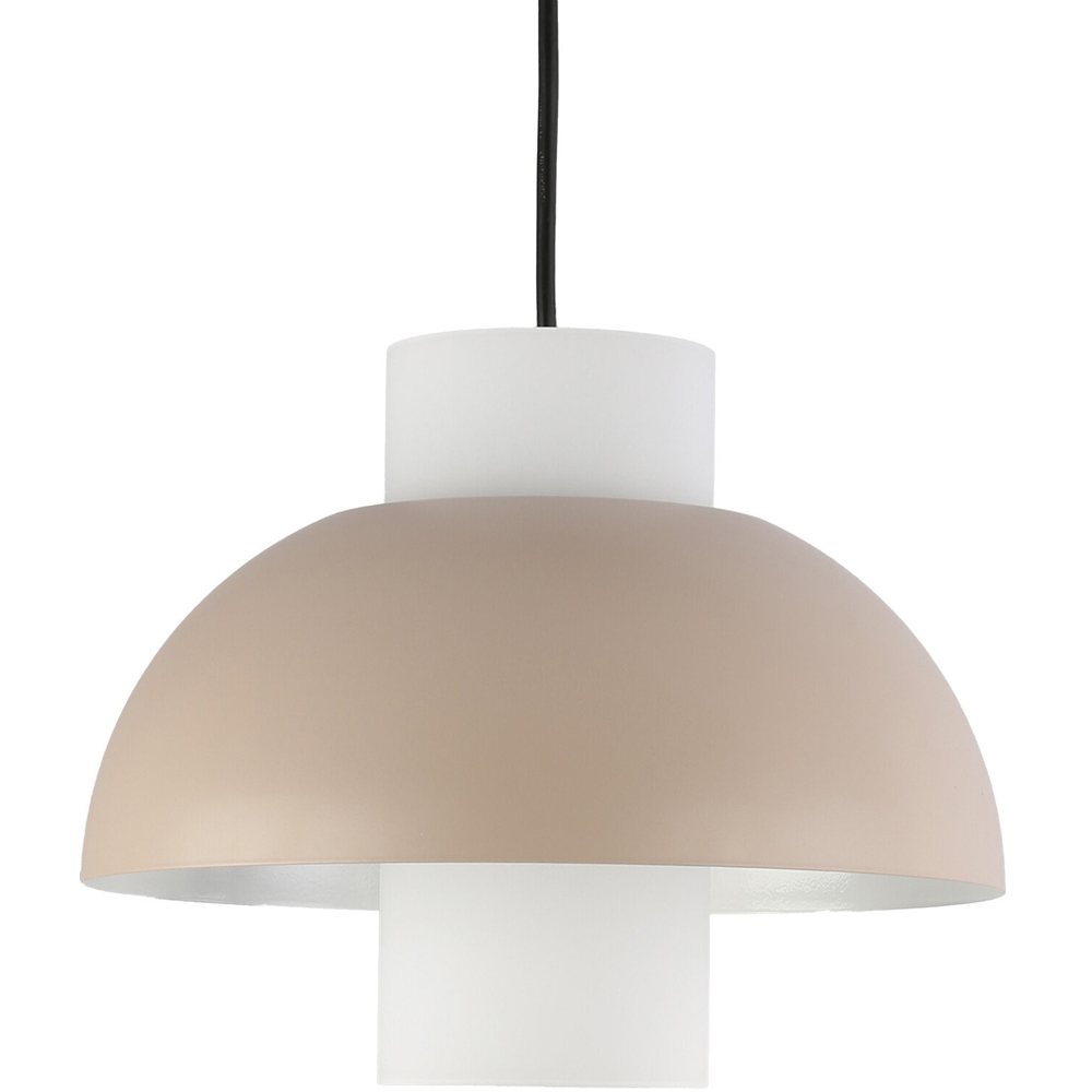 Mushroom Pendant Image 1